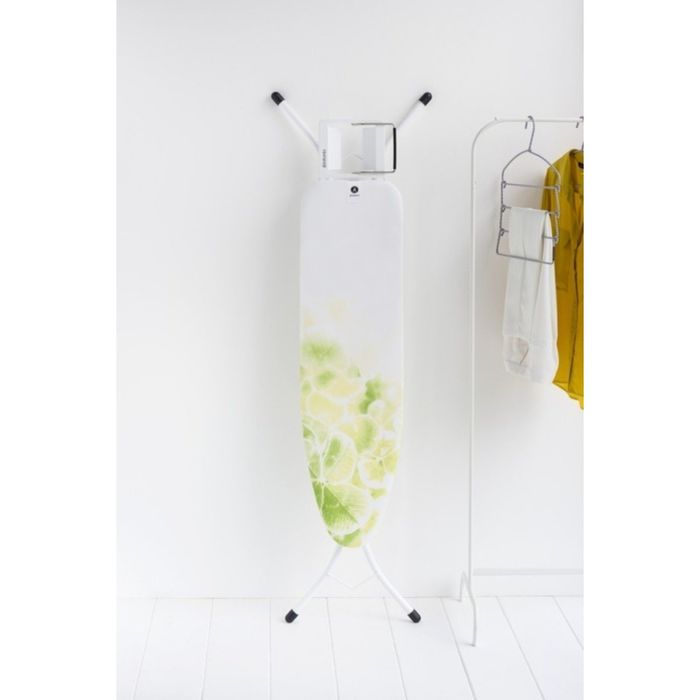 Гладильная доска 110Х30см