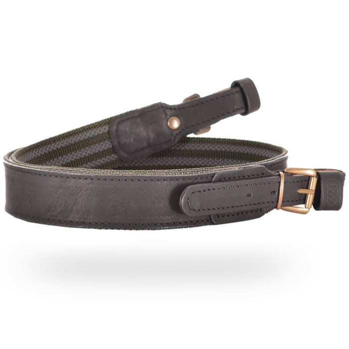 Ремень ружейный комбинированный 35 мм противоскользящий (III)