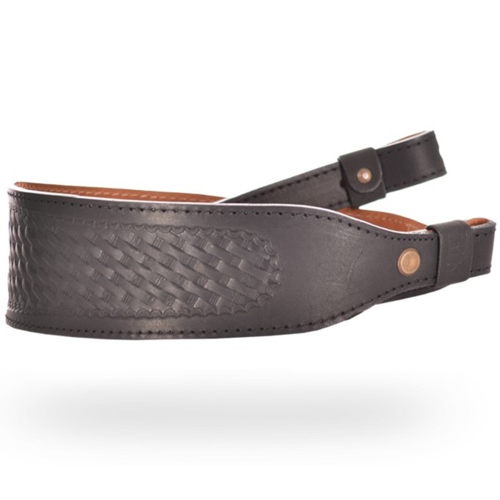 Ремень ружейный фигурный с петлей винт/с (III)