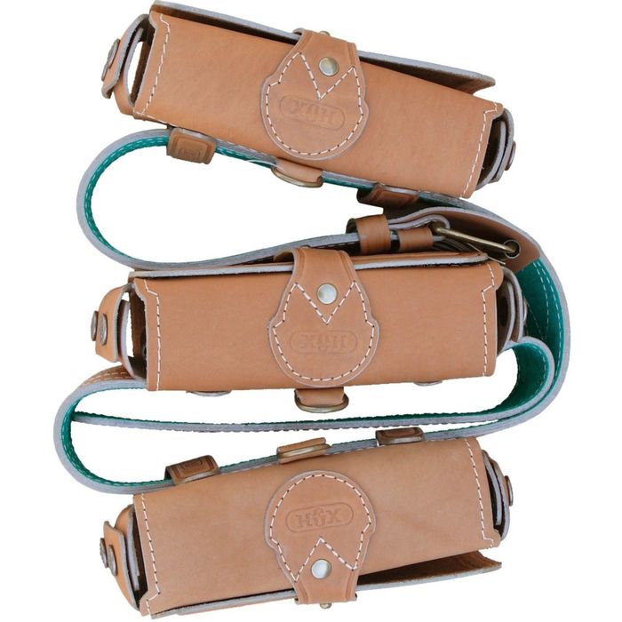 Секции К-16/12 по 3 на 12 патронов в комплекте (I)