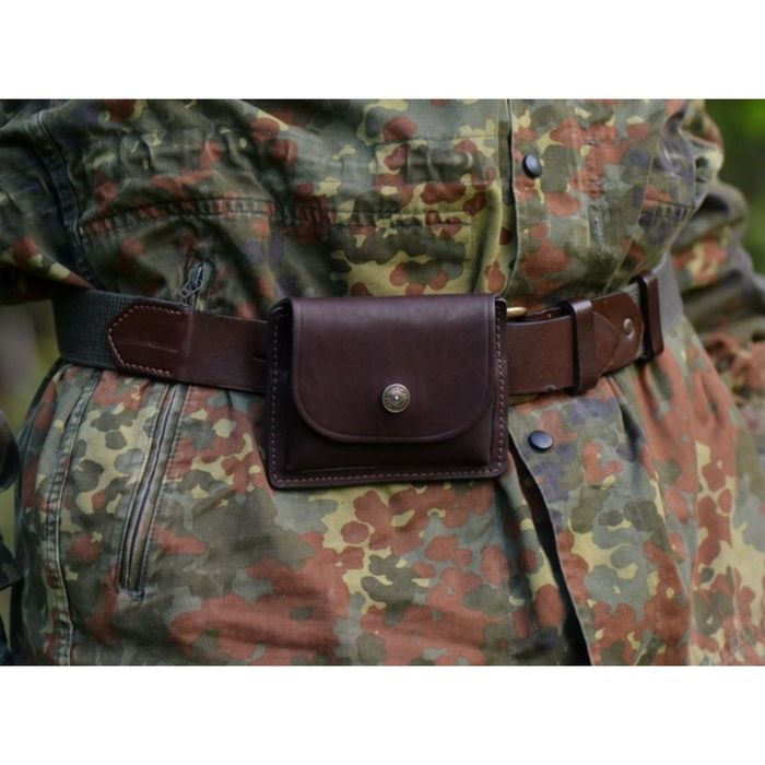 Секция для патронов 7,62 (9,3)/ 6 патронов (IV)