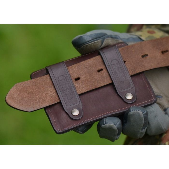 Секция для патронов 7,62 (9,3)/ 6 патронов (IV)