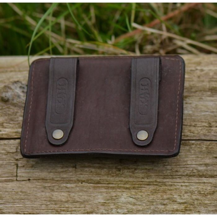 Секция для патронов 7,62 (9,3)/ 6 патронов (IV)