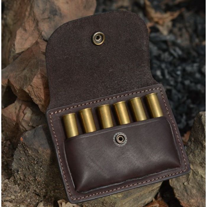 Секция для патронов 7,62 (9,3)/ 6 патронов (IV)