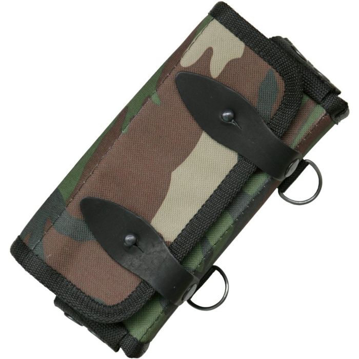 Секция К 12-16 патронов (камуфляж)