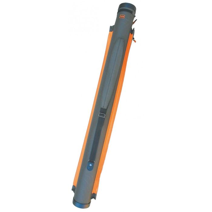 Тубус 110мм с двумя карманами 140 см