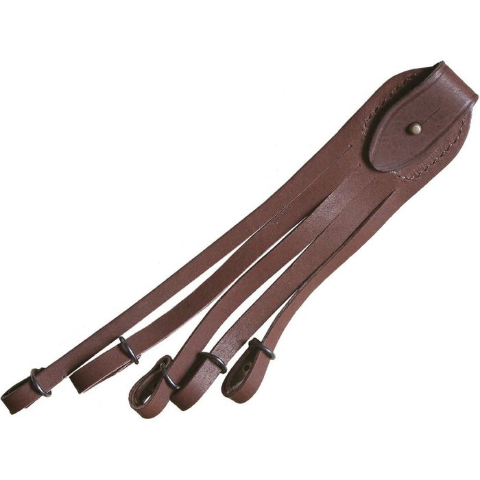 Подвеска "Дичь" (IV)