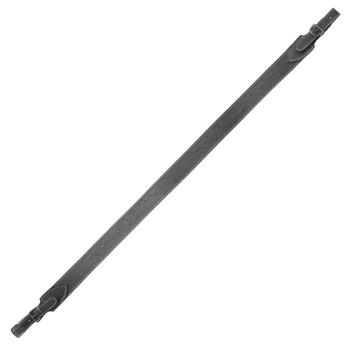 Ремень ружейный тесненый 40 мм