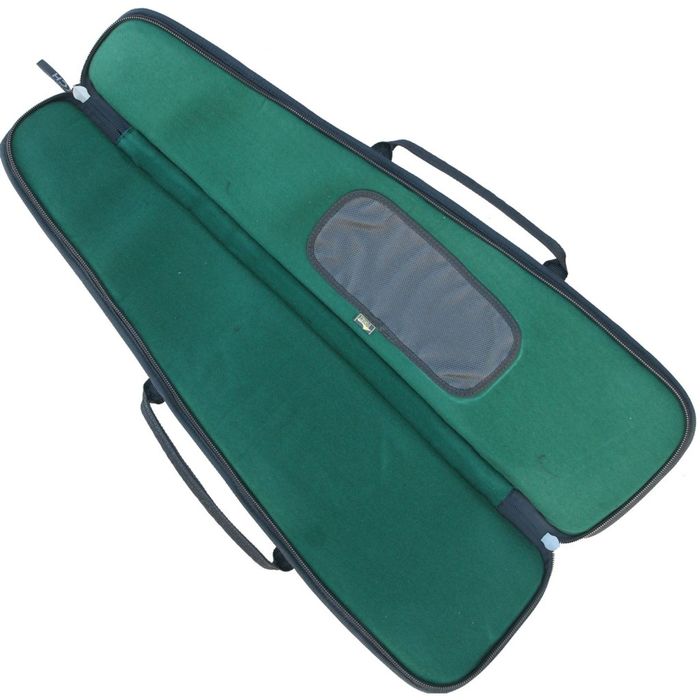 Чехол ружейный папка "Люкс" 100 см