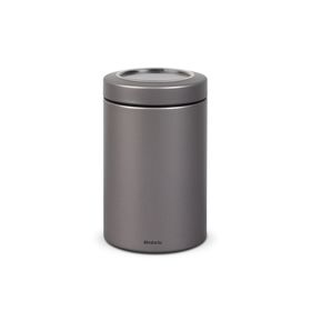 

Контейнер Brabantia с прозрачной крышкой 1,4 л