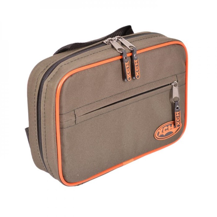 Чехол-сумка для блесен №1 размер 24*16см