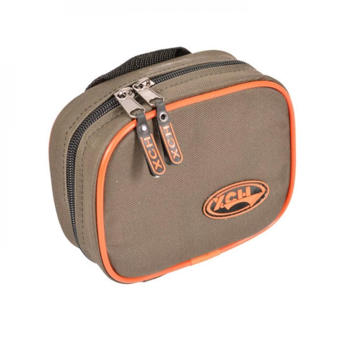 Чехол-сумка для блесен №1 размер 12*16см