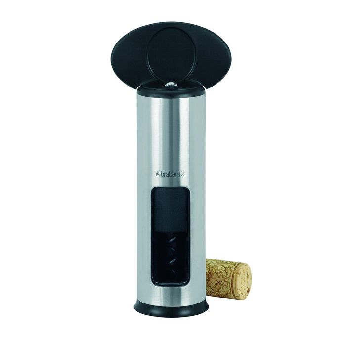 Штопор винтовой