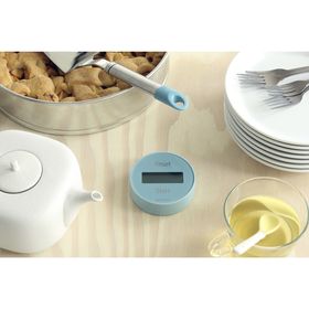 

Кухонный таймер Brabantia, цвет голубой