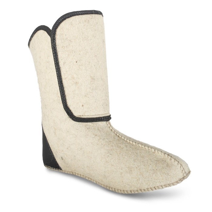 Чулок войлочный "Лось" облегченный 44 р-р