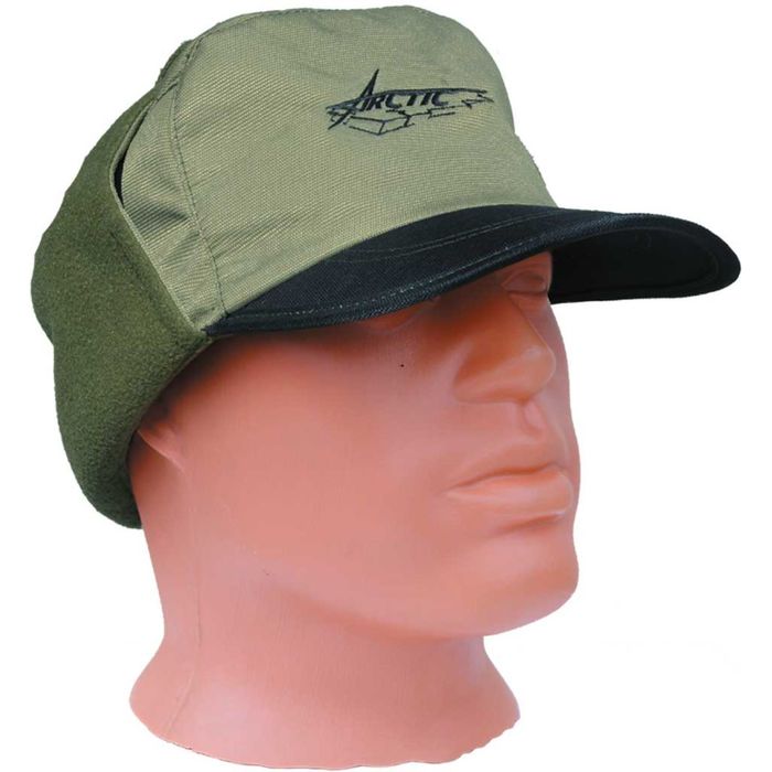 Шапка зимняя "Арктика"  59-60 р-р