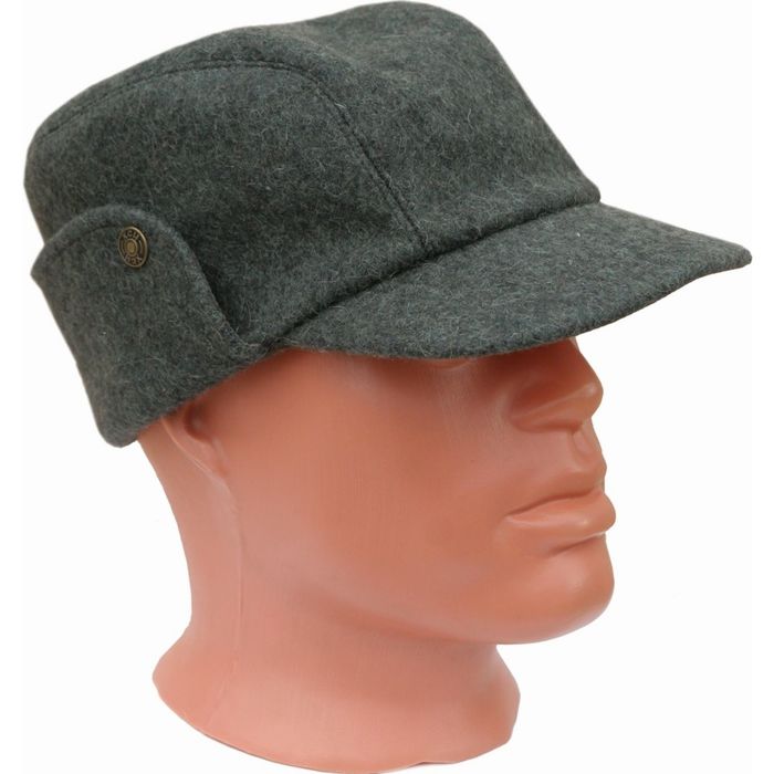 Шапка зимняя "Вепрь VIP" 60 р-р