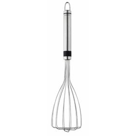 

Венчик Brabantia Profile, большой, цвет стальной, 32.5 см