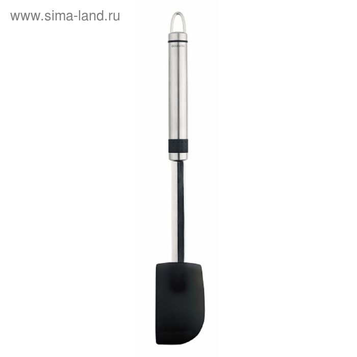 

Лопатка-скребок Brabantia Profile, цвет стальной, 31.6 см