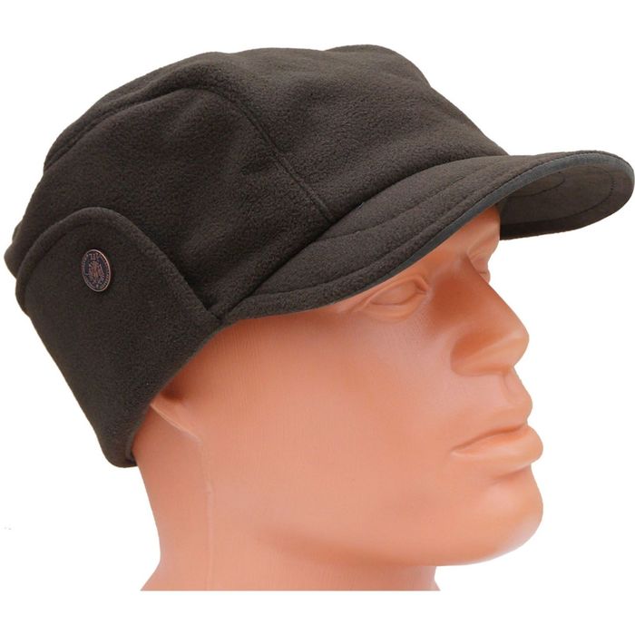 Шапка зимняя (хаки) 61 р-р