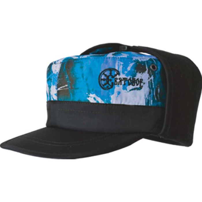 Шапка зимняя НЕРПА 62 р-р