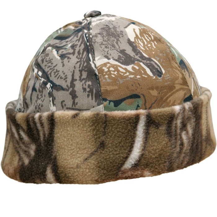 Шапочка демисезонная (дубок) 60 р-р