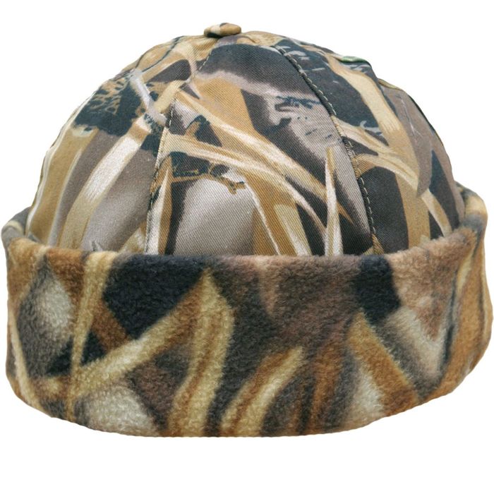 Шапочка демисезонная (камыш) 58 р-р