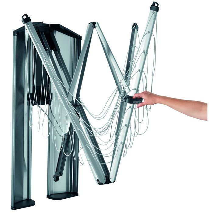 Сушилка для белья Wallfix