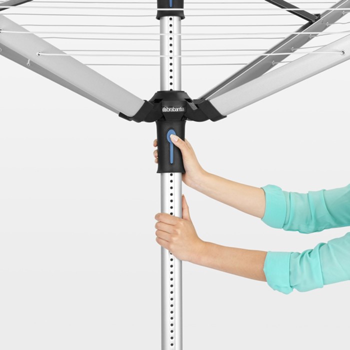 Сушилка Lift-O-Matic Advance