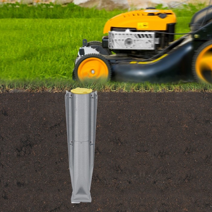 Сушилка Lift-O-Matic Advance