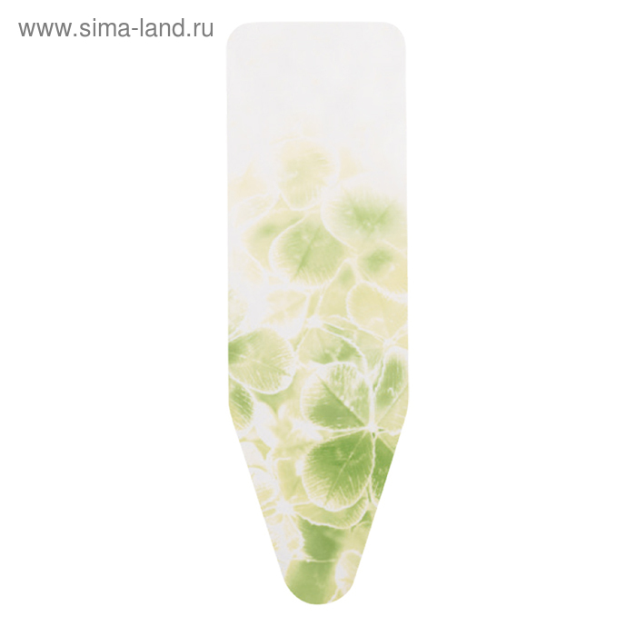 Чехол для гладильной доски Brabantia PerfectFit, 2 мм поролона, цвет МИКС, размер 124х38 см