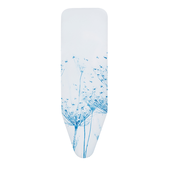 Чехол для гладильной доски с войлоком, 135х45 см