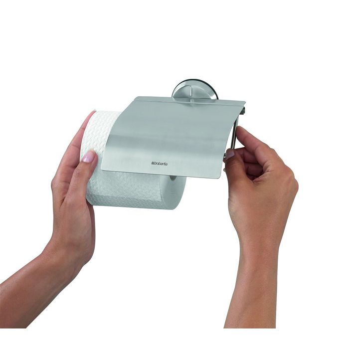 Держатель для туалетной бумаги серии Profile