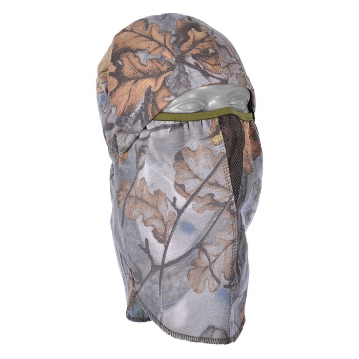 Шлем-маска "Термо-1"(лес)  р-р