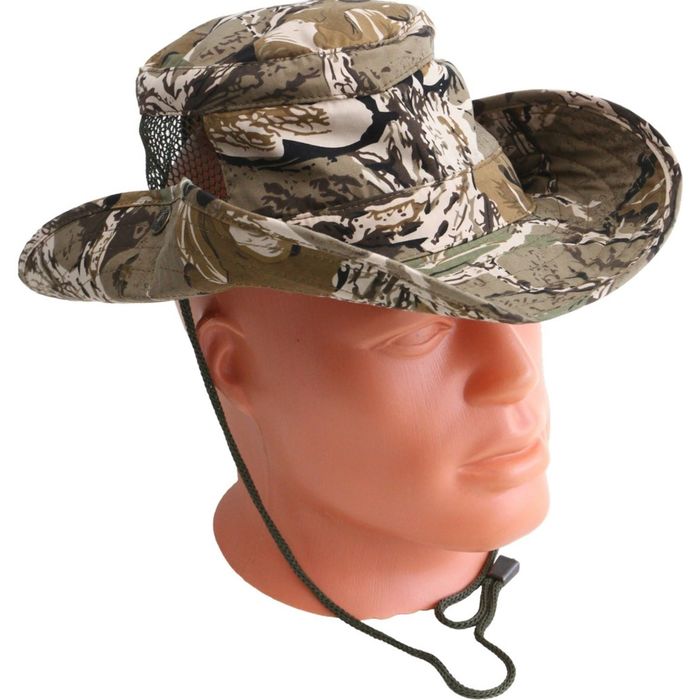 Шляпа "Фазан" (дубок) 60 р-р