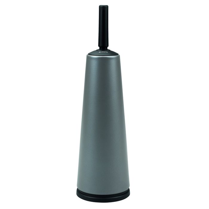 Туалетный ершик с держателем