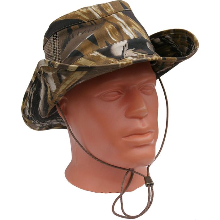 Шляпа "Фазан" (камыш) 60 р-р