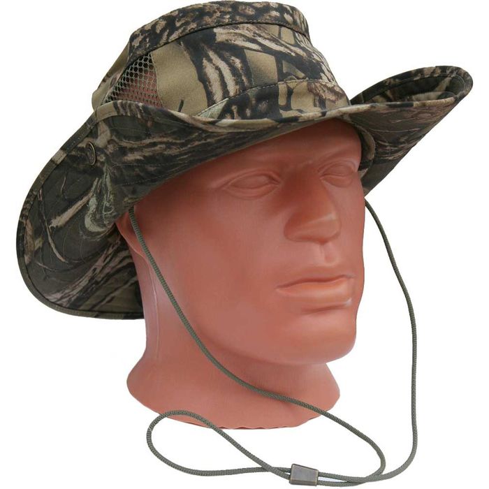 Шляпа "Фазан" (лес) 60 р-р