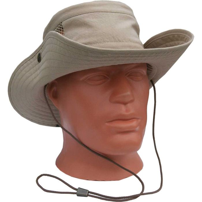 Шляпа "Фазан" (сафари) 57 р-р