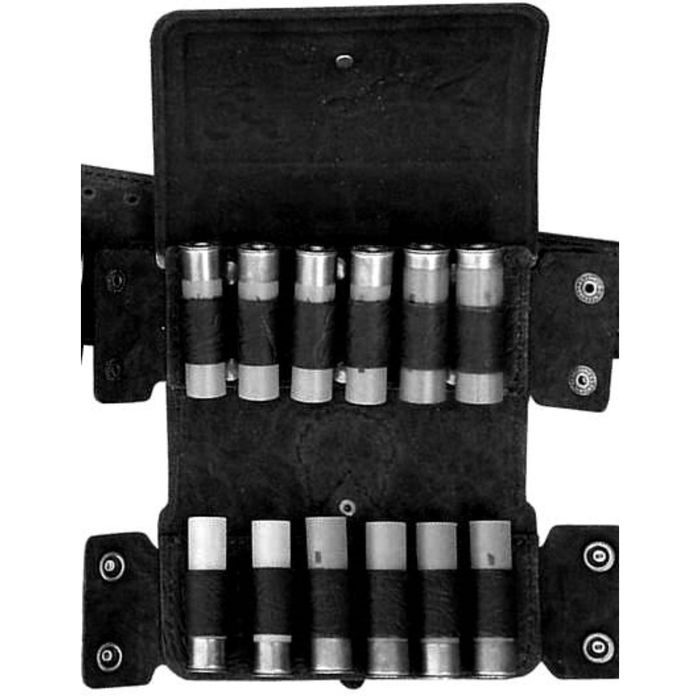 Секции К-16/12 по 3 на 12 патр в комплекте (III)