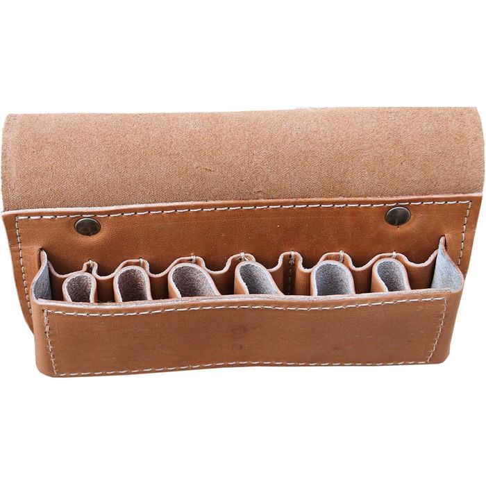 Секция дв.рядная К-12 на 6 патр и К-7,62 на 8 патр