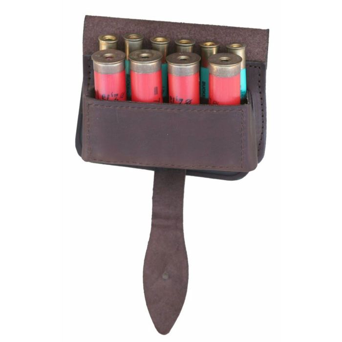 Секция двухрядная К-12 на 4 патр и К-7 на 6 патр