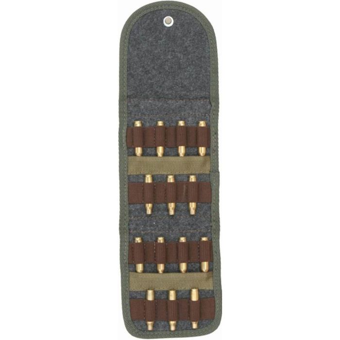 Секция для 14 патронов Rem 223 черная