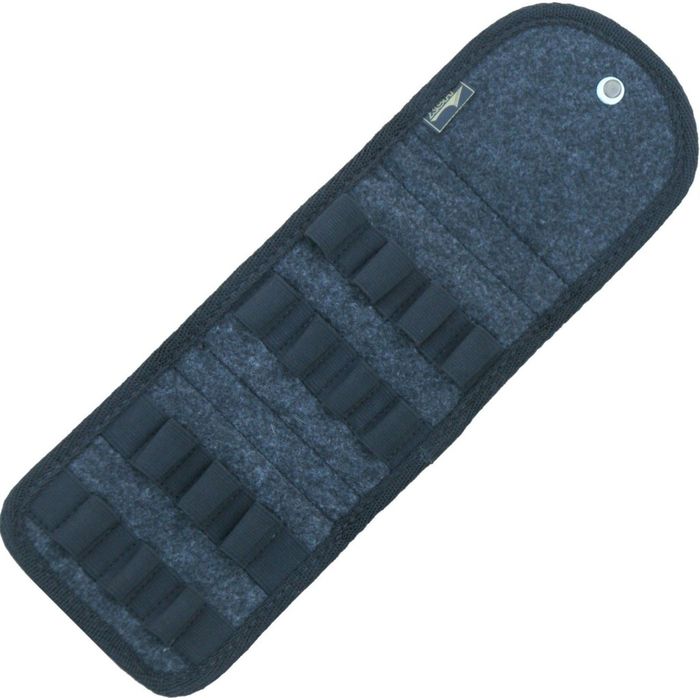 Секция для 7 патров нарезного оружия