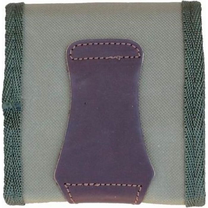 Секция для 7 патров нарезного оружия (хаки)