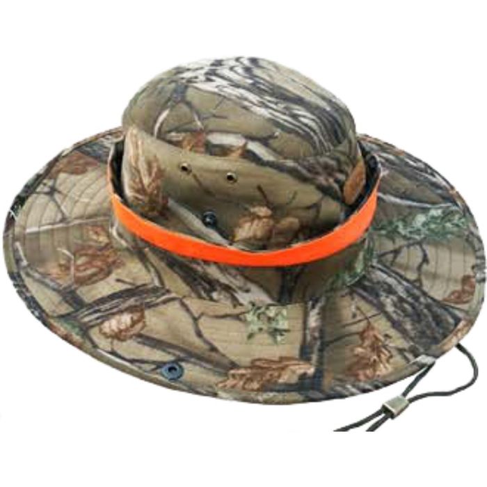 Шляпа "Шериф" (лес) 59 р-р