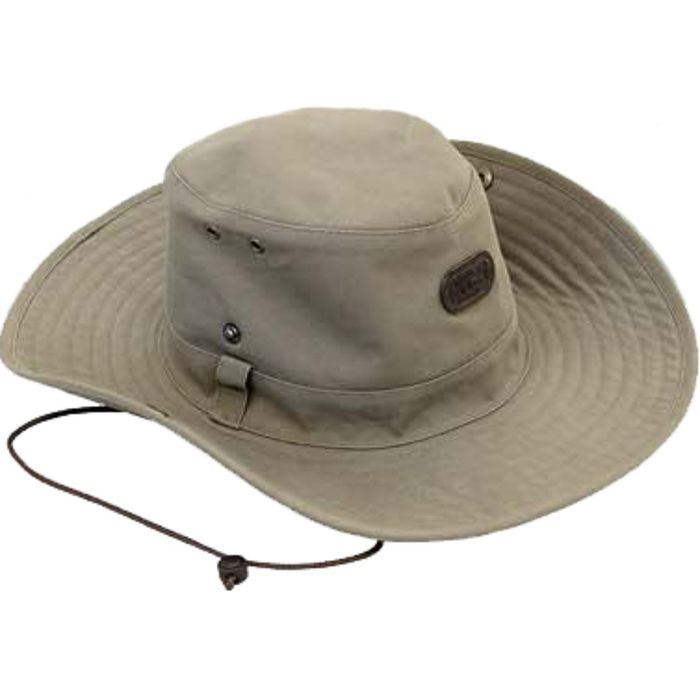 Шляпа "Шериф" (сафари) 58 р-р