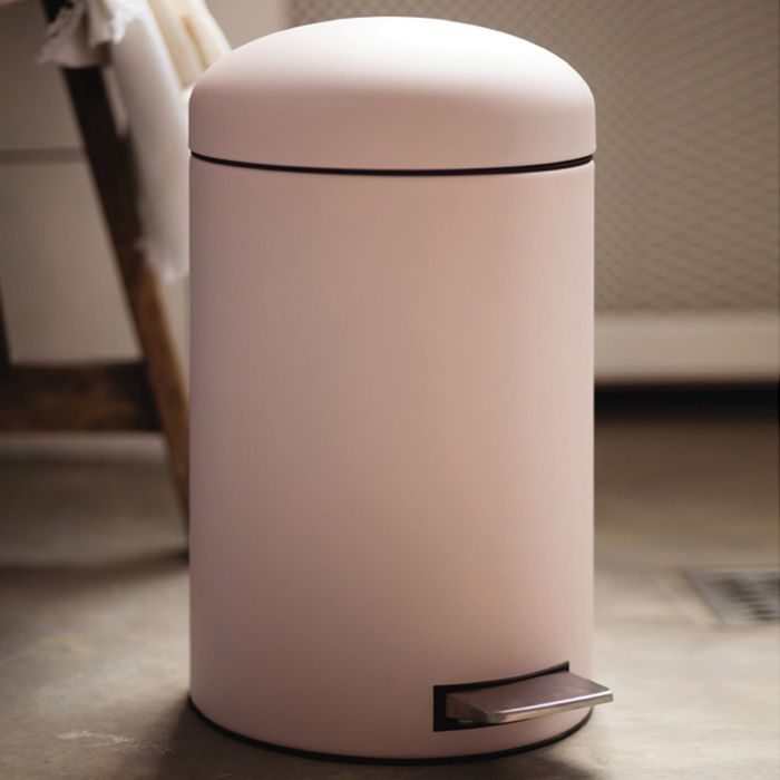 Ведро для мусора Retro (12л)