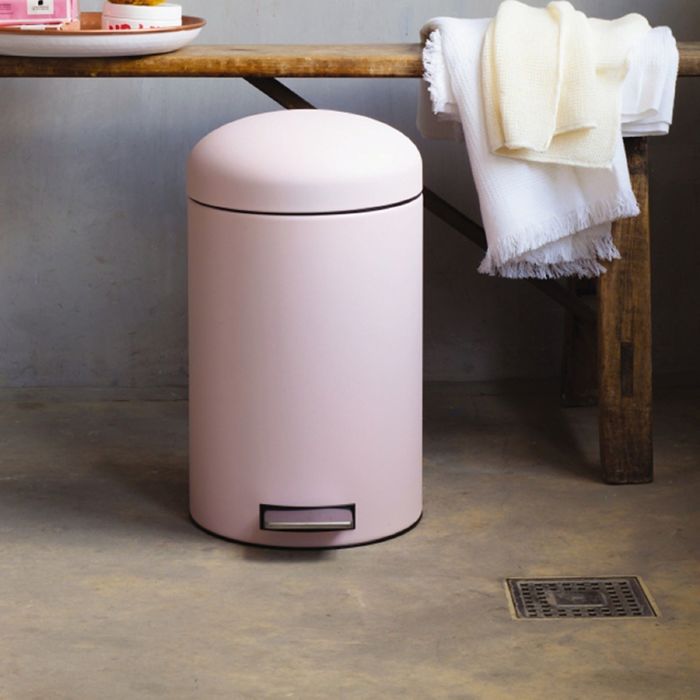 Ведро для мусора Retro (12л)