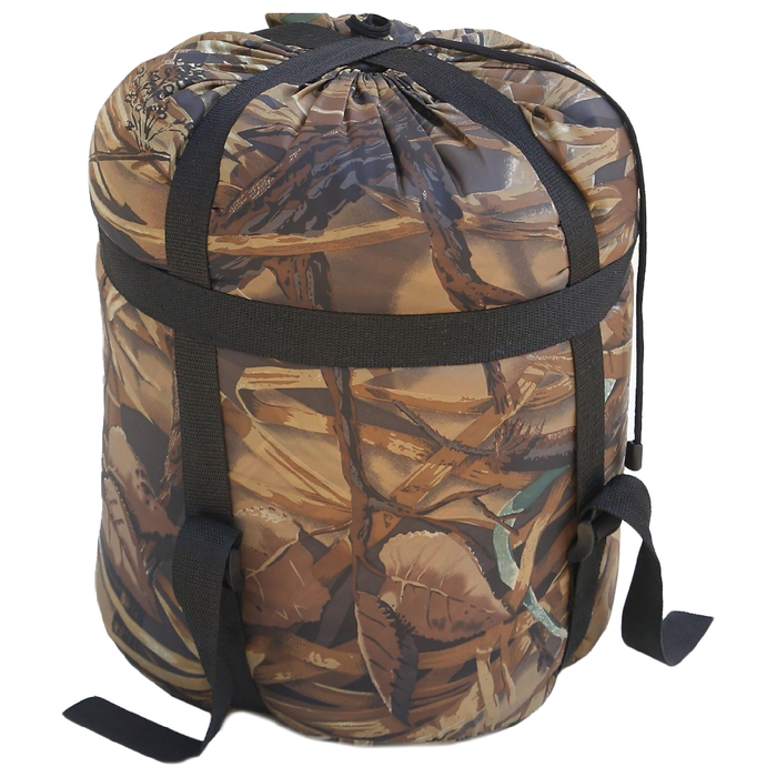 Спальный мешок "Зима" с капюшоном (одеяло 0,8-1,8м)